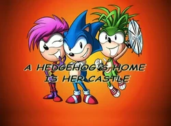 AHHIHC Title Card