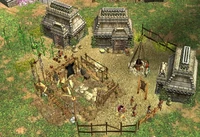 ZapotecSettlement