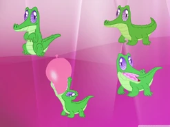 FANMADE Gummy