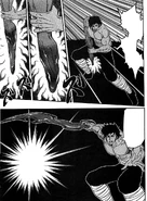Coco Poison Sword