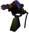 Proto Machinegun FF7