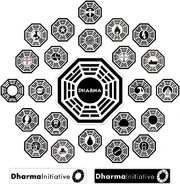 LOST Dharma