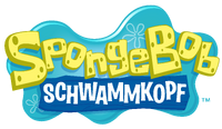SpongeBob Schwammkopf