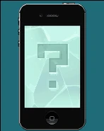 Mystery Ipod ad