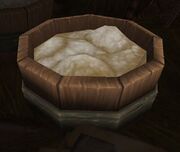 SilkCocoonBucket