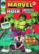 Mighty World of Marvel Vol 1 305