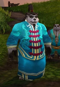 MasterGoh