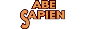 Front Page - Abe Sapien