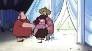S1e4 gideons psychic sack