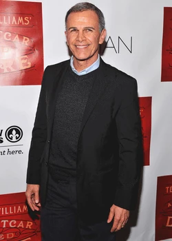 Tony Plana