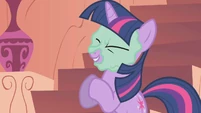 Twilight giving makeovers S1E8