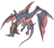 Wyvern RW
