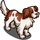 Dutch Partridge Dog-icon