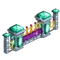 Emerald Fence-icon