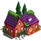 Bear Cottage-icon