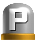 Silver P-Switch