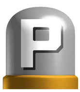 Silver P-Switch