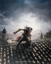 Game AC3L Aveline