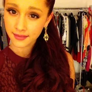 Ariana Grande