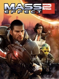 ME2 Cover Art