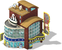 Art House Theater-SE