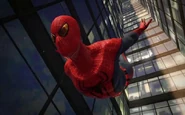 The-Amazing-Spider-Man-Diving
