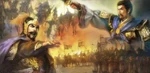 Yuan Shao & Cao Cao - Guan Du