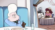 S1e4 people let gideon do what he wants
