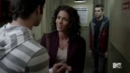 You is in so much trouble