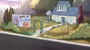 S1e4 gideons house