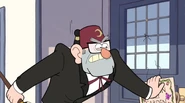 S1e4 no pardon for this garden