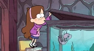 S1e4 mabel gets a lobster