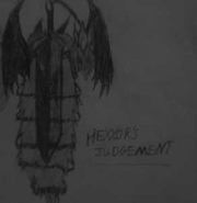 Hexxor's Judgement