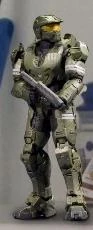 Master Chief