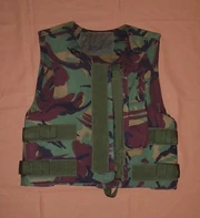 Flak Jacket IRL