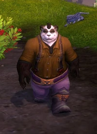 PingMarlfur