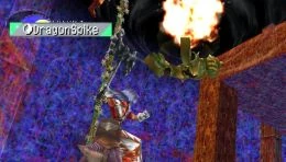 DragonSpike2