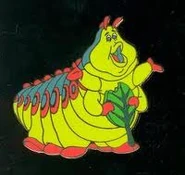 Heimlich Pin 2