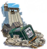 BlueMountainMystery(book)5