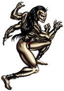 Mk3 sheeva pr by aeonseraph-d4nzhwl