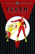 Flash Archives Vol 1 5