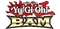 Yu-Gi-Oh! BAM logo