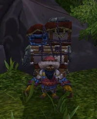 MessengerGrummle