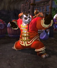 SilkFist