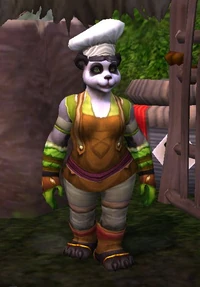 JianIronpaw