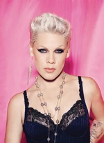 P!nk 2012