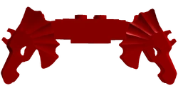 Dragon Insignia
