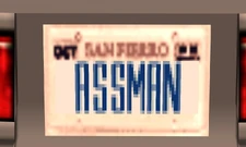 CustomLicense-GTASA-ASSMAN