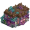 Upside Down House-icon