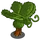 Butterfly Topiary-icon